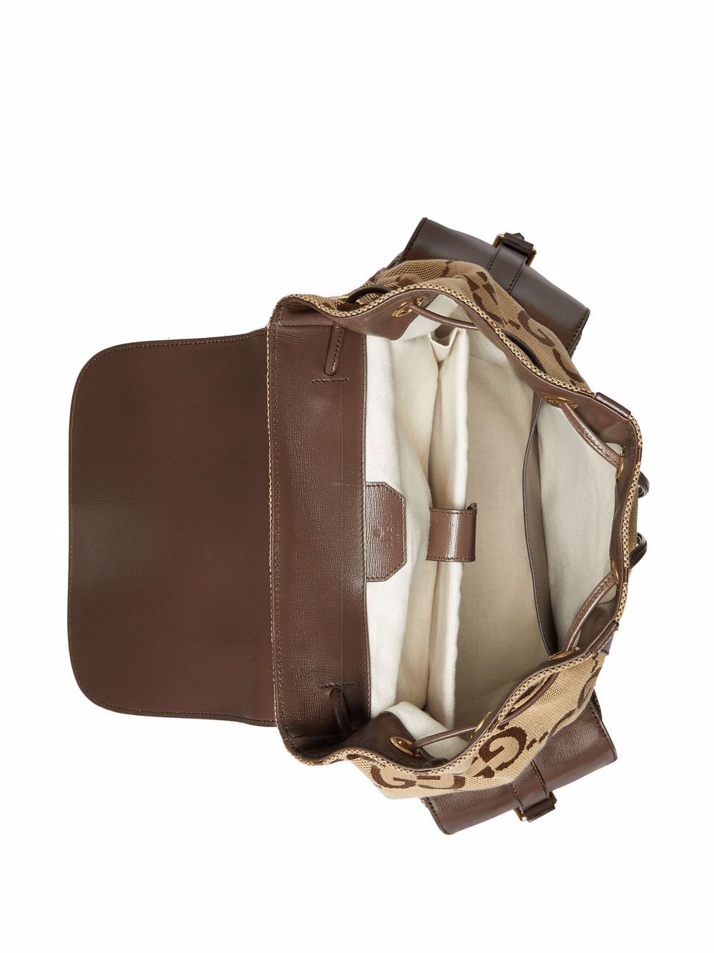 G*u*i jumbo gg backpack