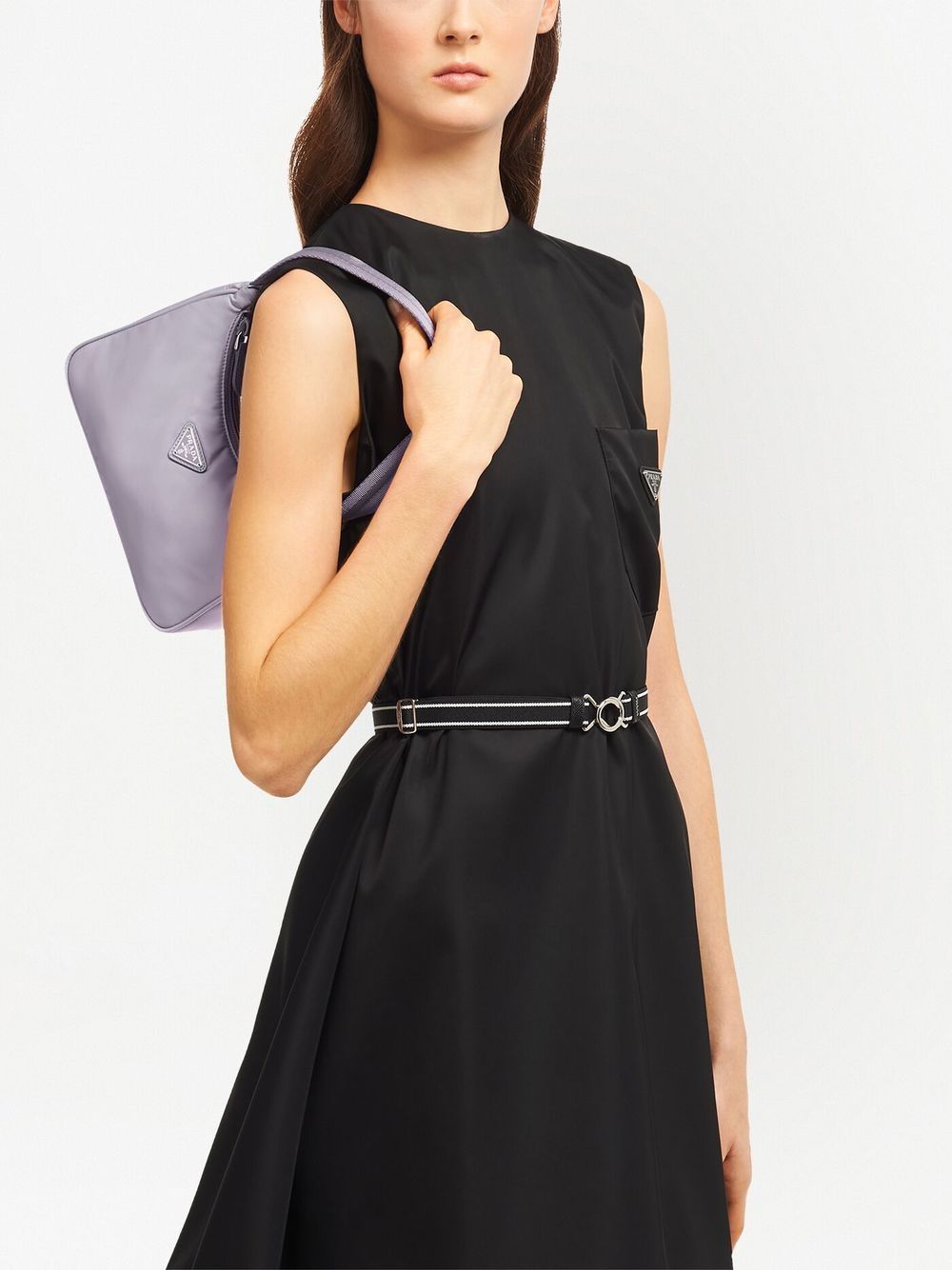 Pra*a re-edition 2000 re-nylon mini bag