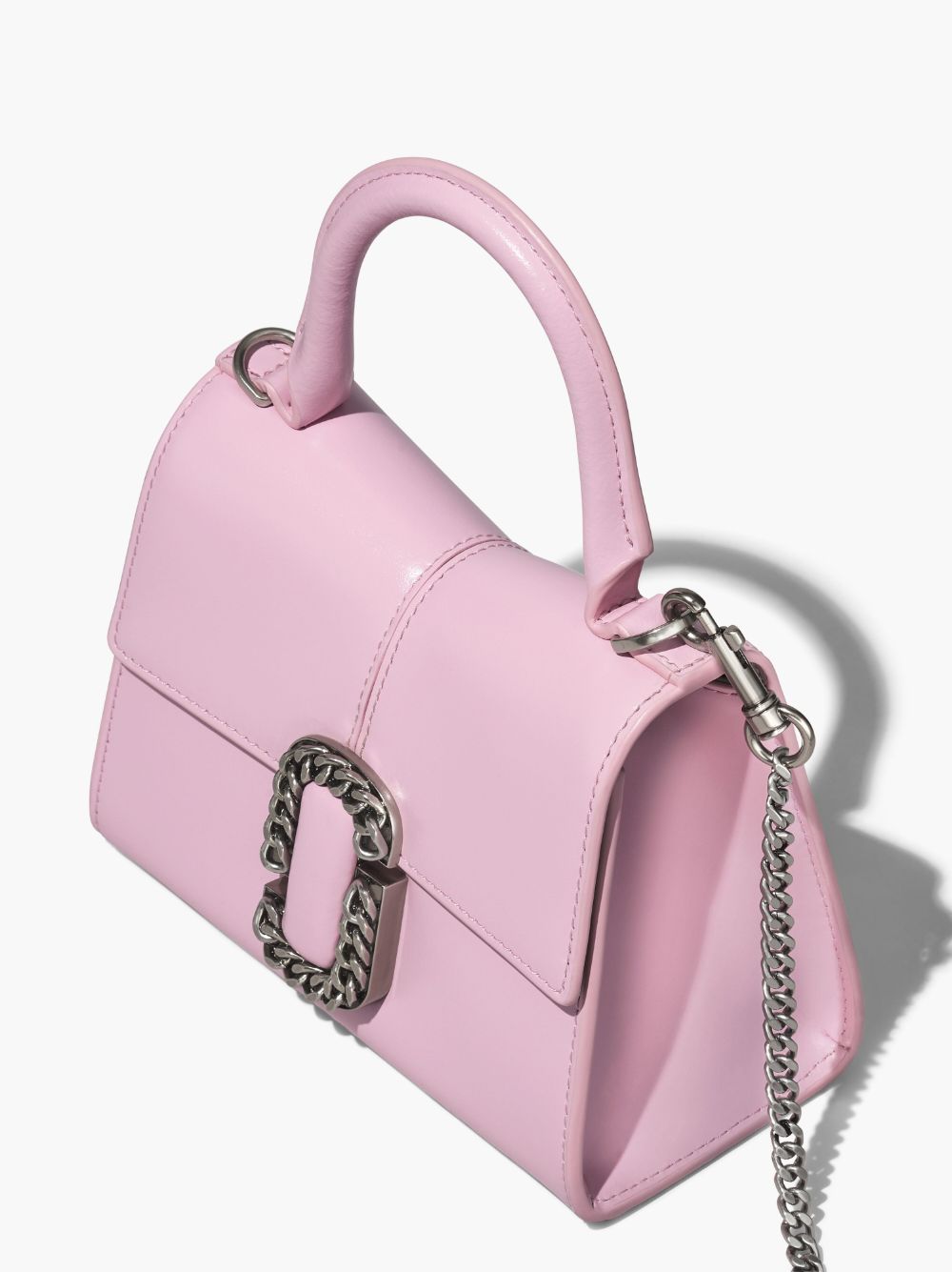 Marc Jacobs The Mini St. Marc top-handle bag