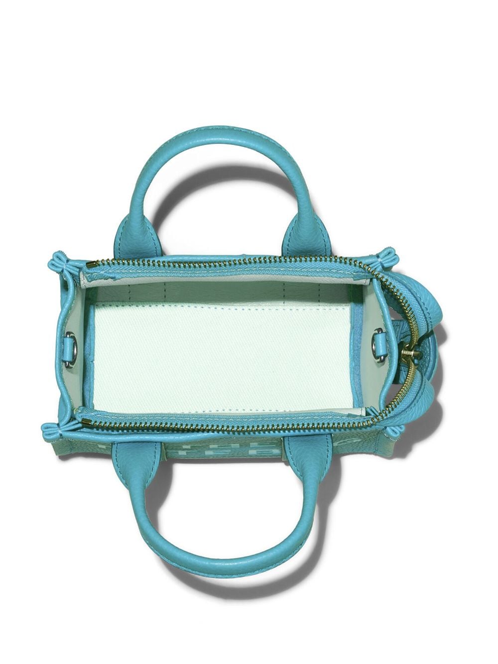 Marc Jacobs The Leather Mini Tote bag