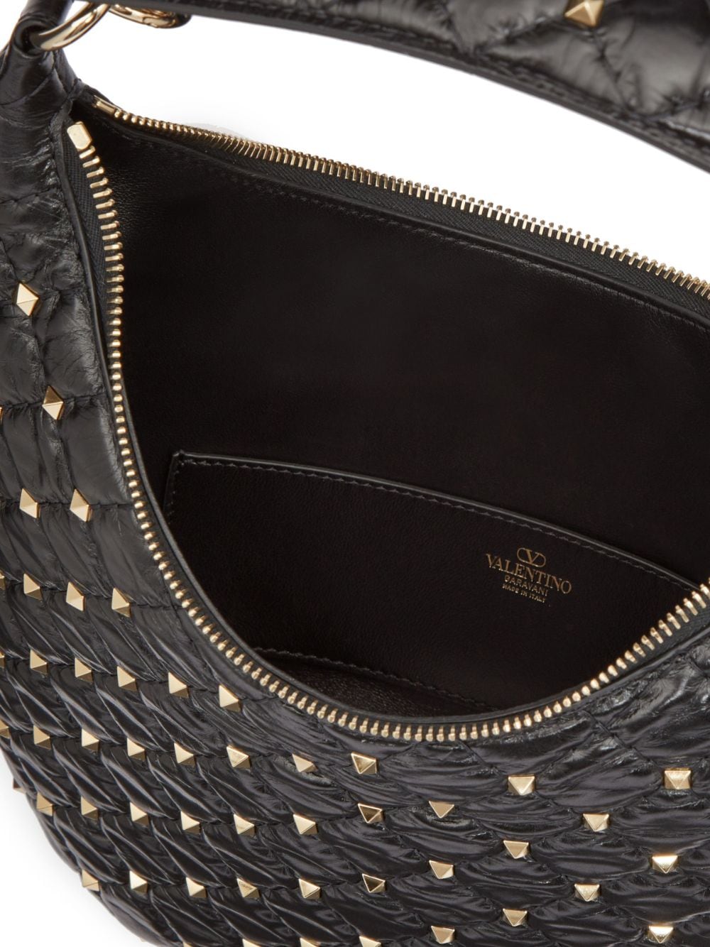 Valentino Garavani small Rockstud Spike shoulder bag