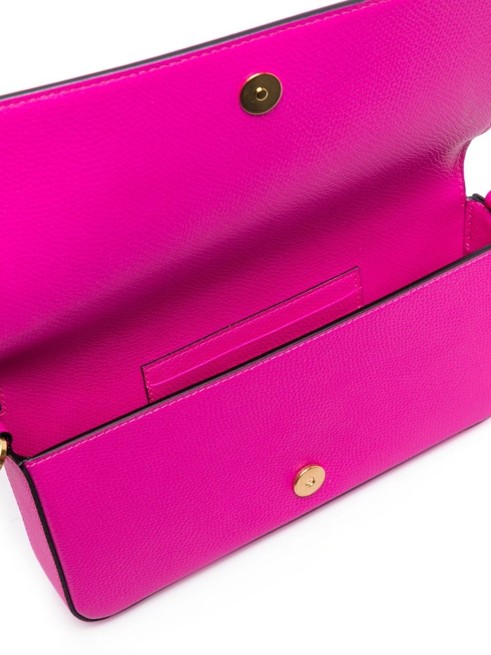 Valentino Garavani VLogo Signature clutch bag