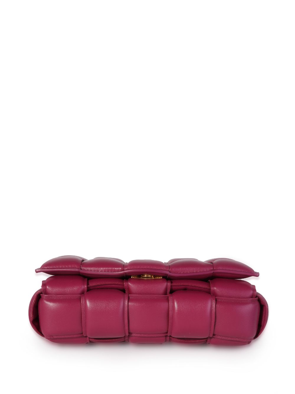 Bo*te*ga ve*ne*ta   2021 padded cassette shoulder bag