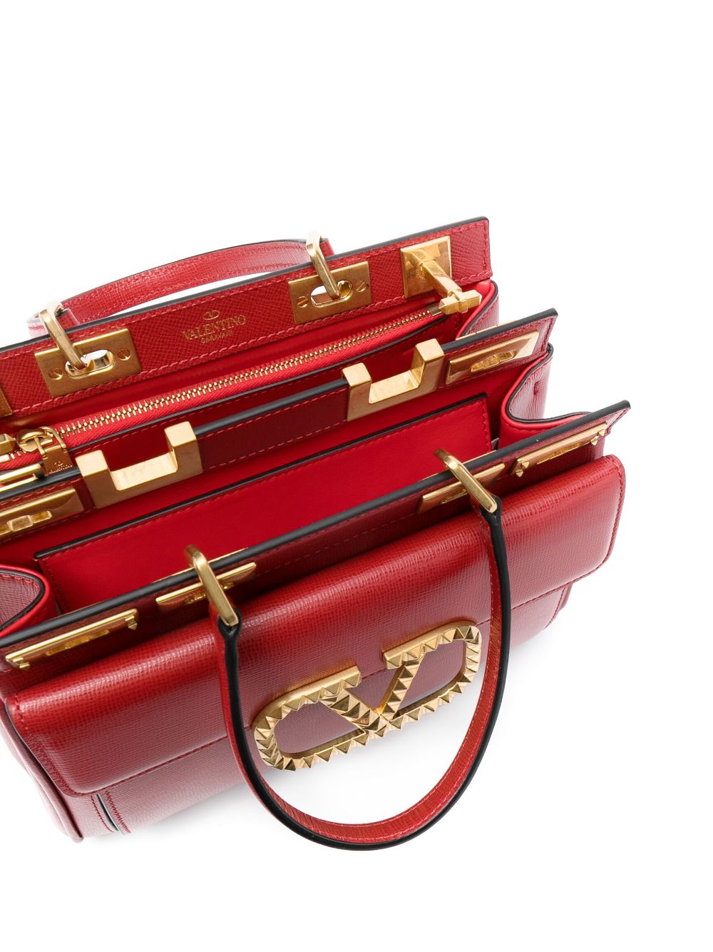 Valentino Garavani small Alcove top-handle bag