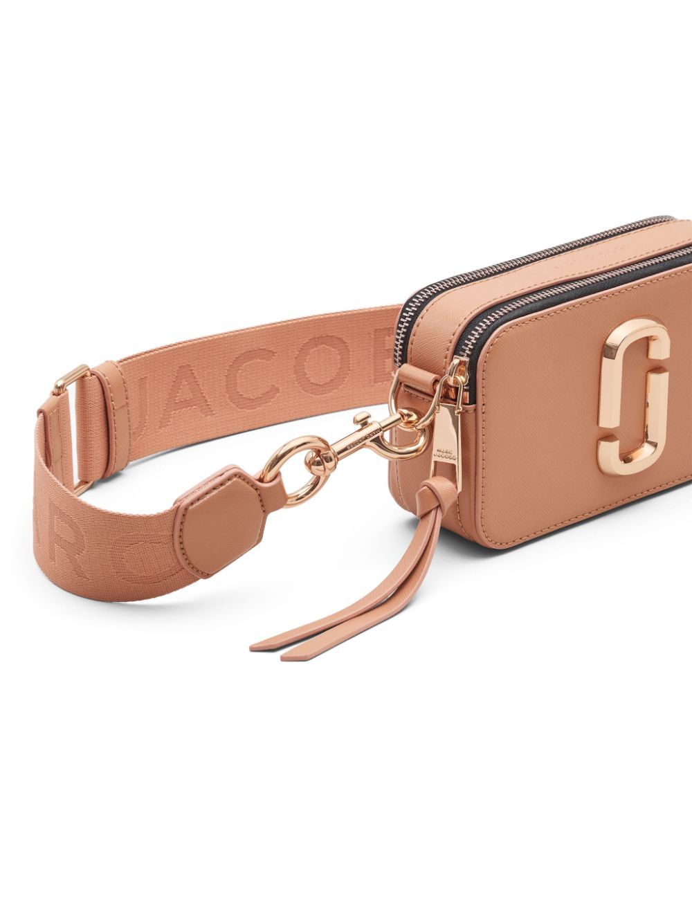 Marc Jacobs The Snapshot camera bag