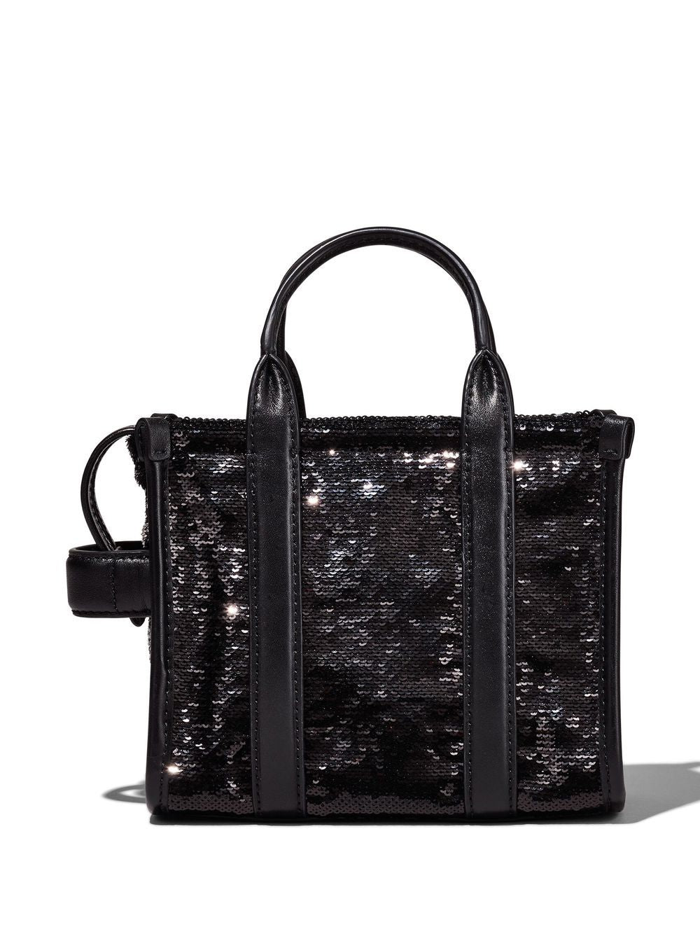 Marc Jacobs The Sequin Mini Tote bag