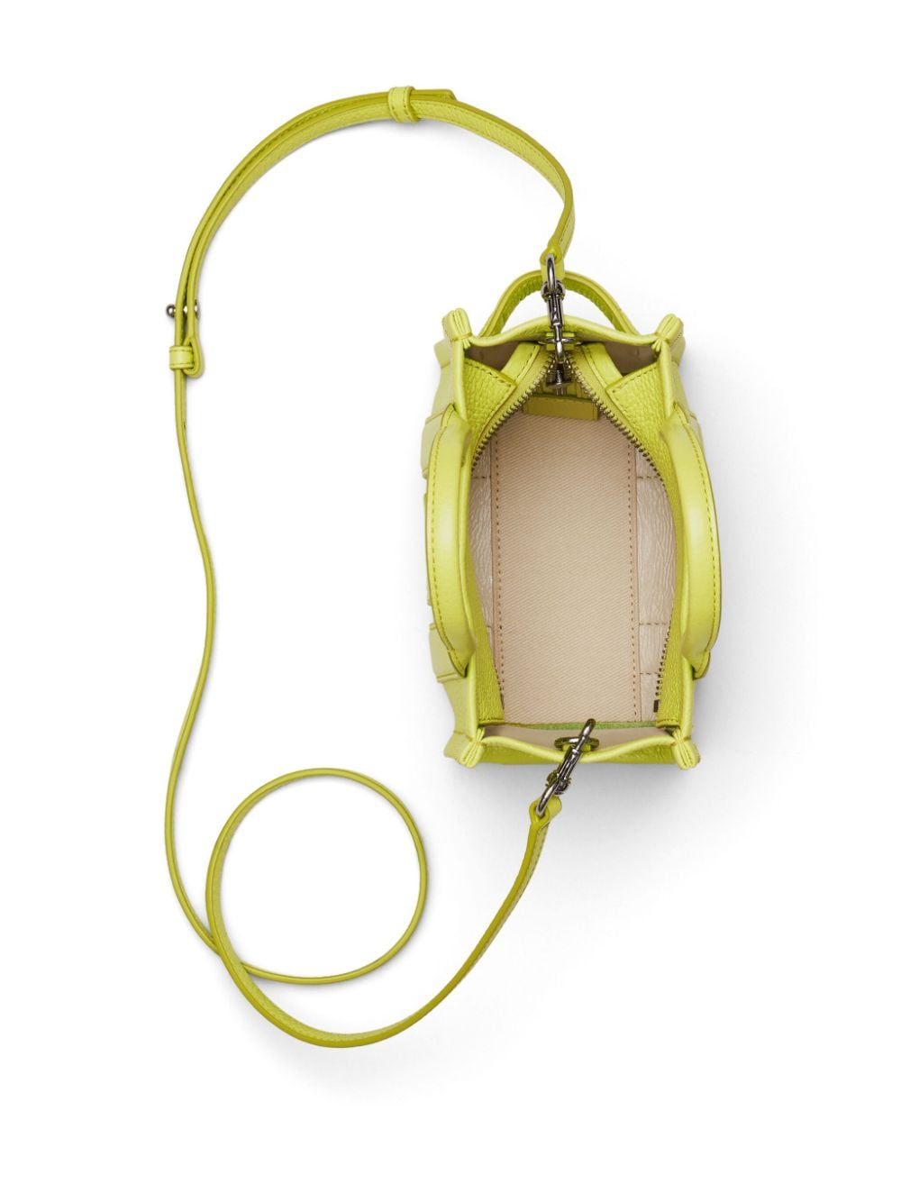 Marc Jacobs The Leather Mini Tote bag