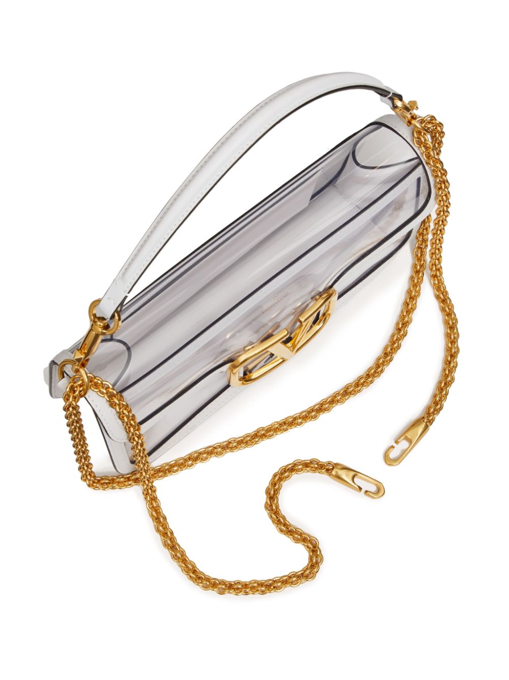 Valentino Garavani Locò shoulder bag