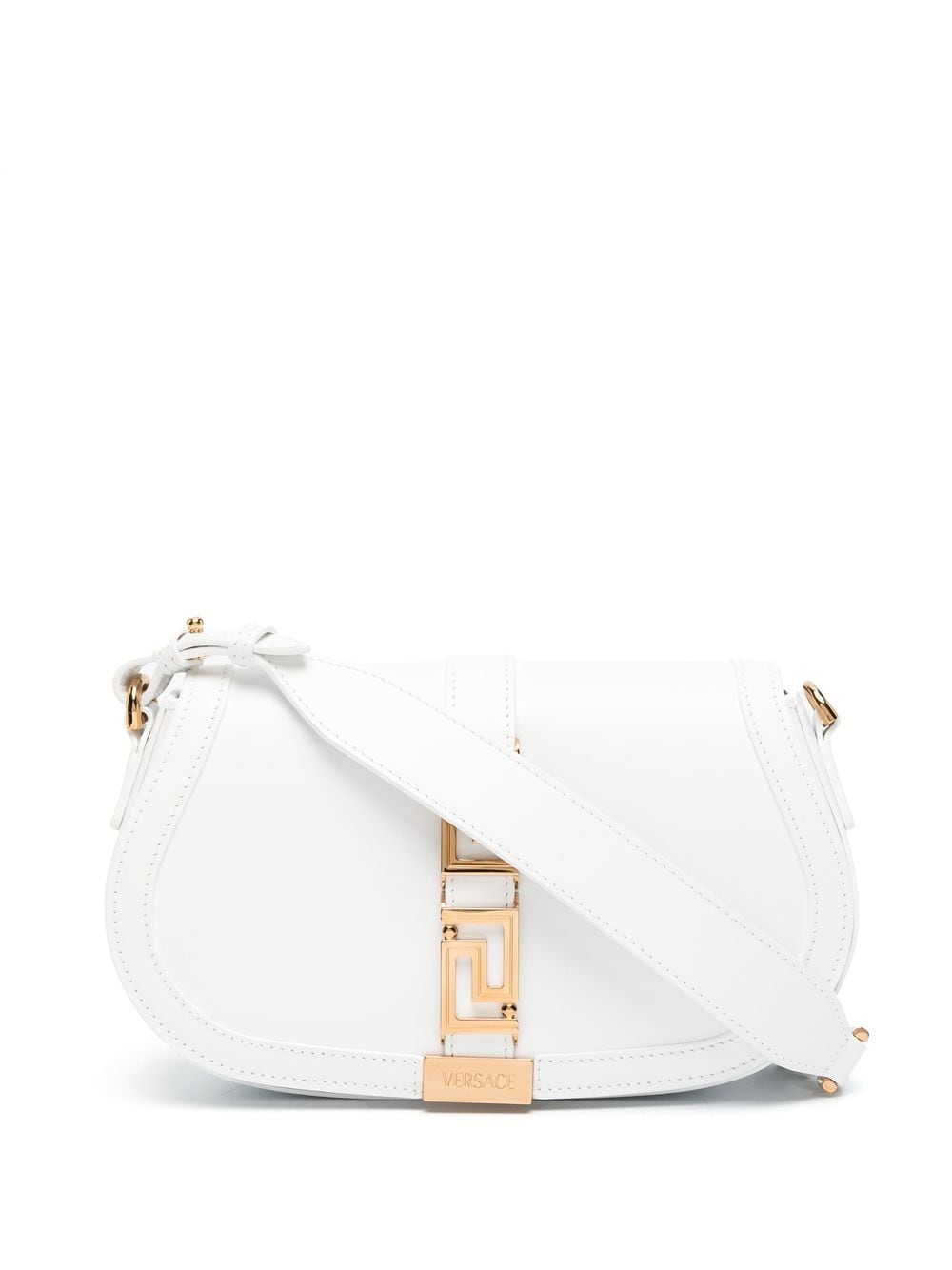 Versace Greca Goddess shoulder bag