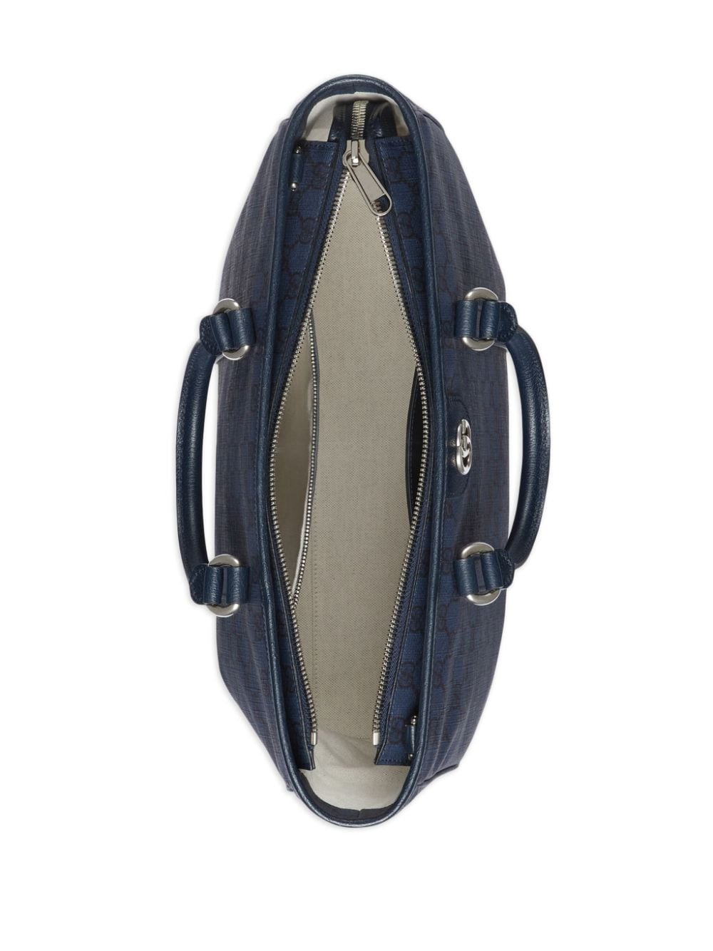 G*u*i medium ophidia tote bag