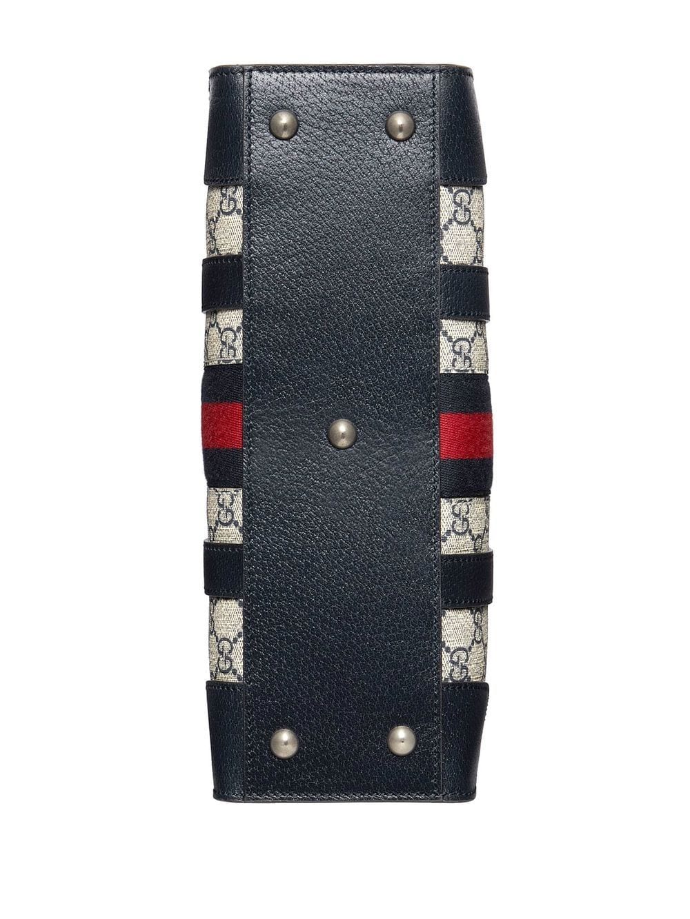 G*u*i ophidia tote bag