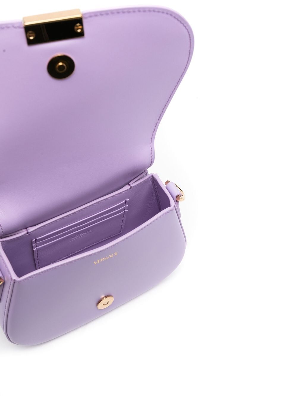 Versace Greca Goddess crossbody bag