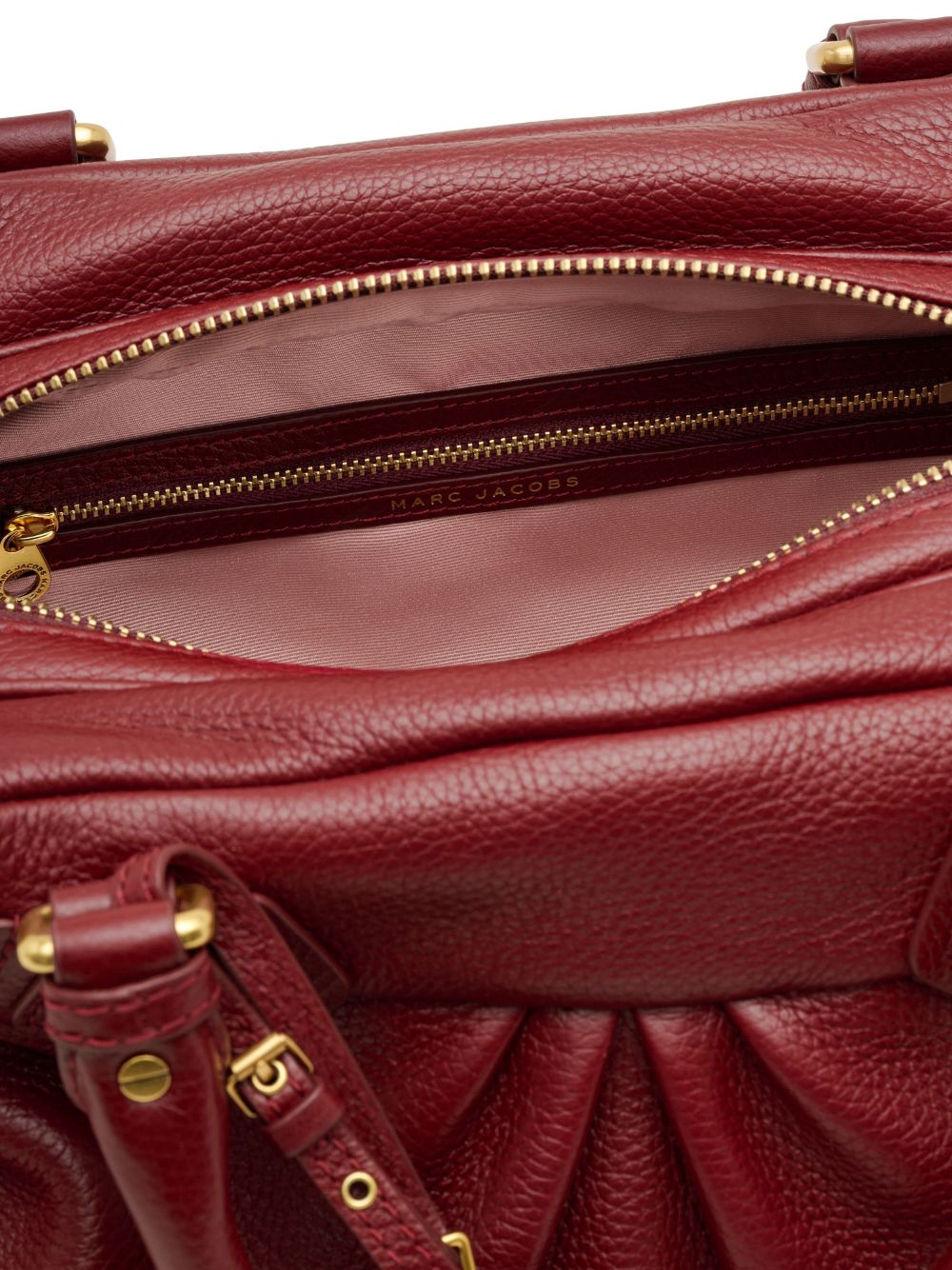 Marc Jacobs The Baby Groovee bag