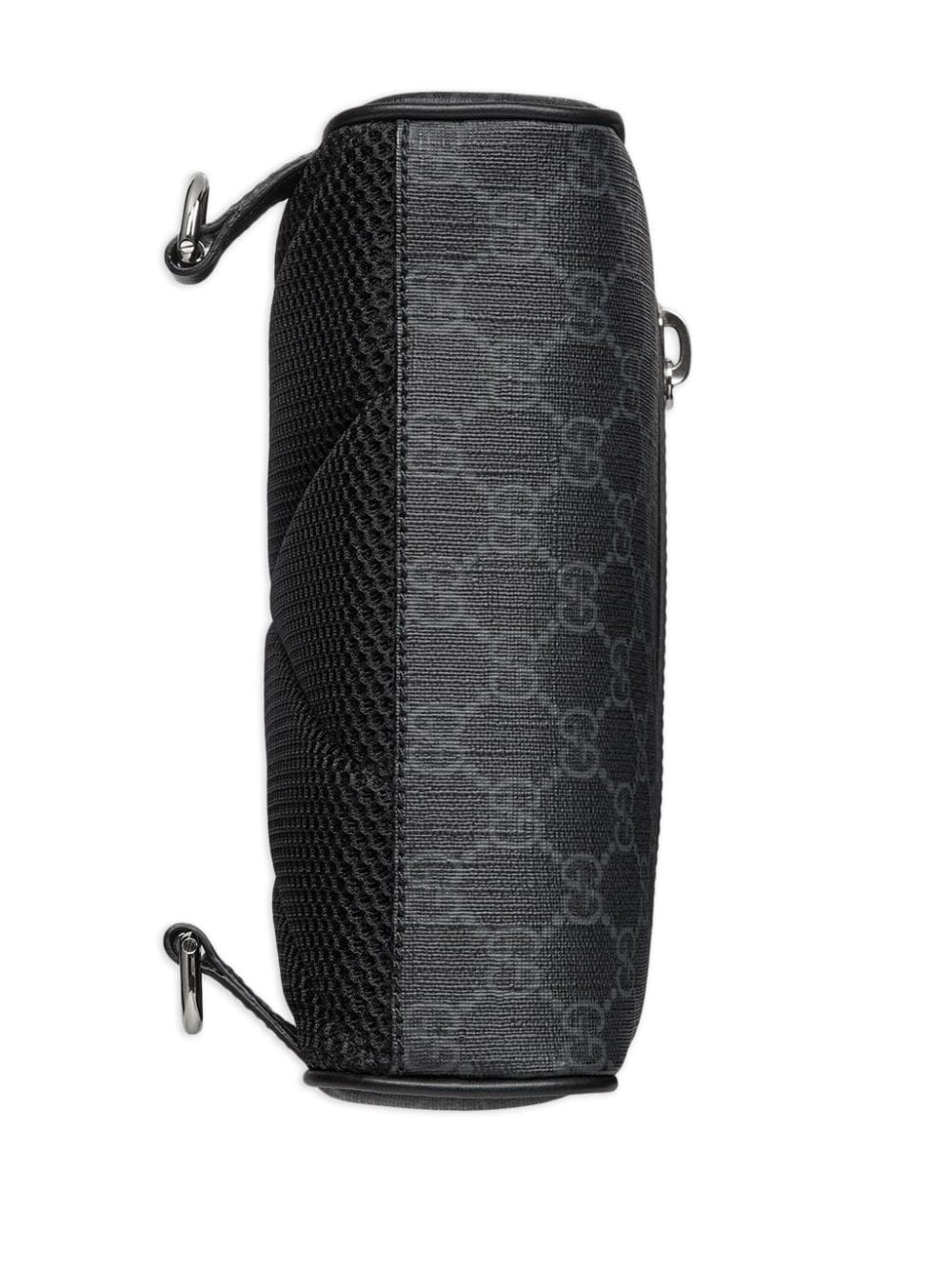 g*u*i gg S*p*e canvas crossbody bag