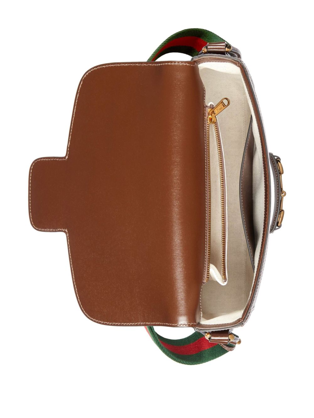 G*u*i horsebit 1955 shoulder bag