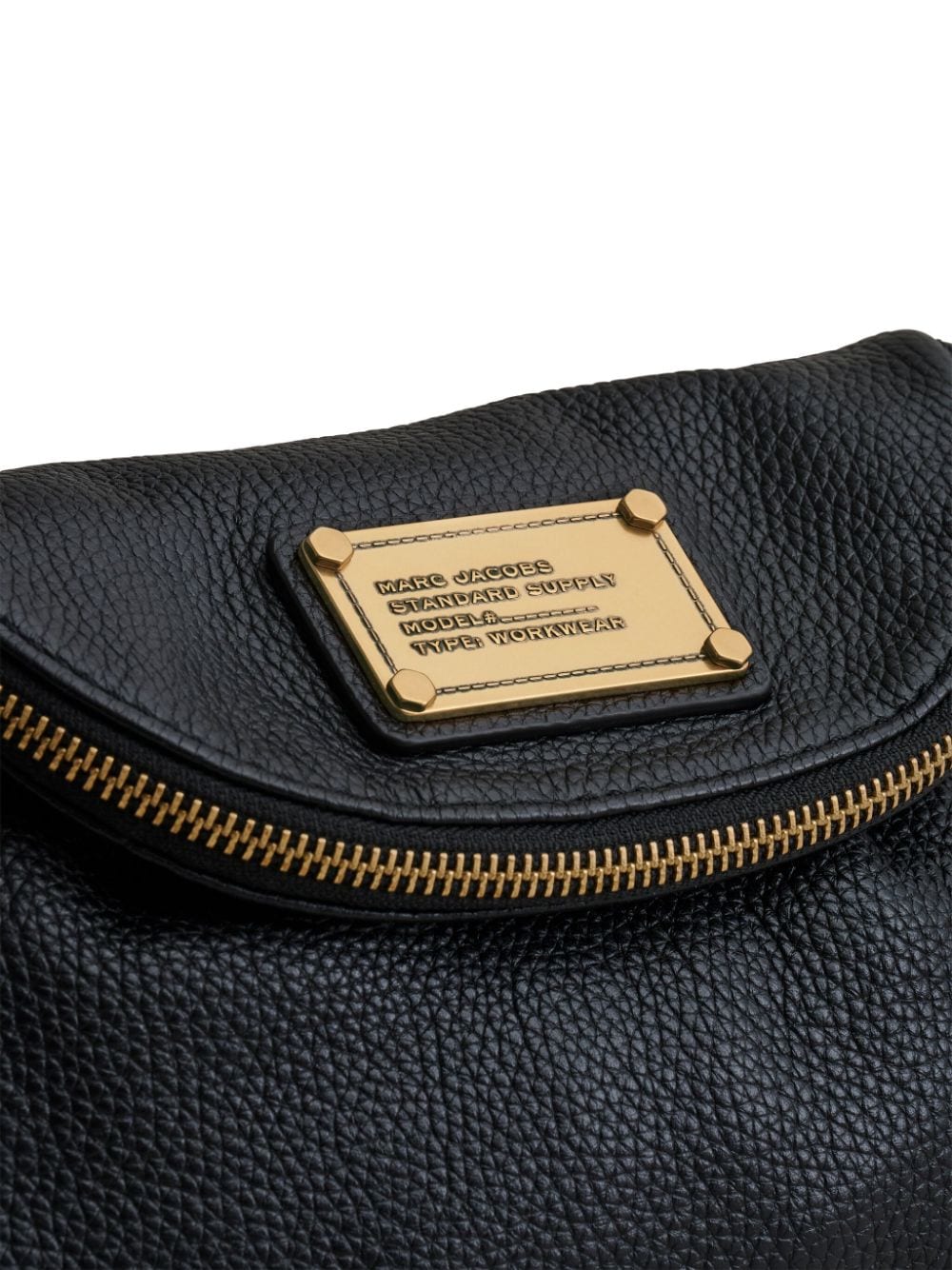 Marc Jacobs The Mini Natasha crossbody bag