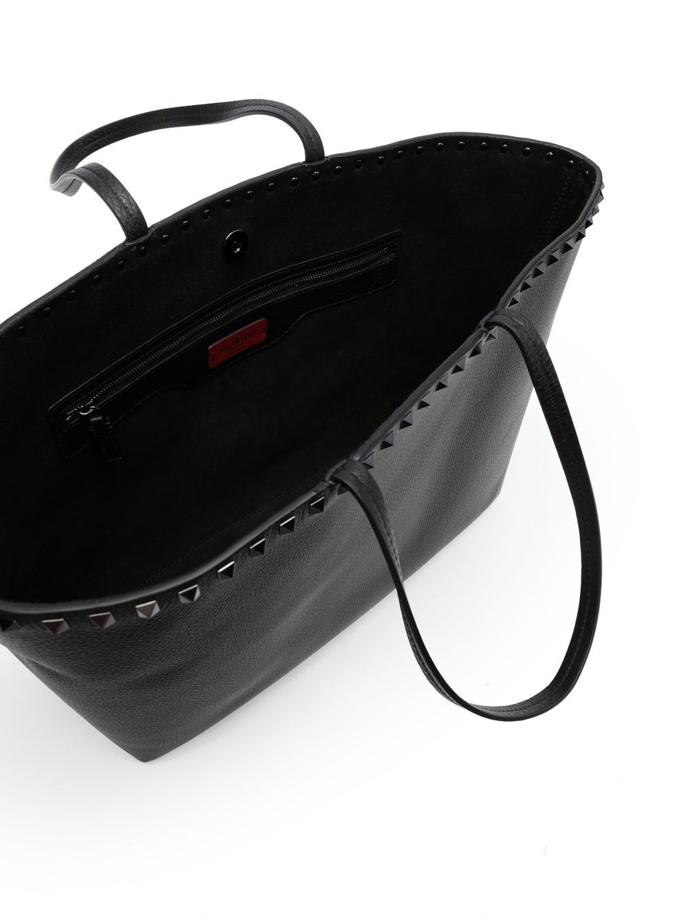 Valentino Garavani large Rockstud tote bag