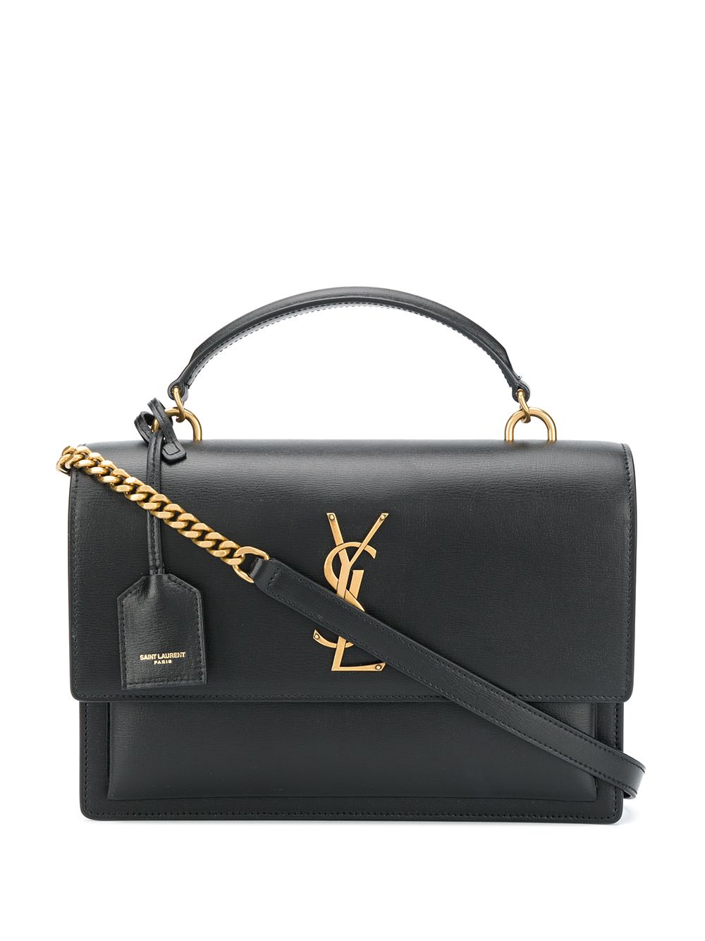 Saint Laurent Sunset shoulder bag