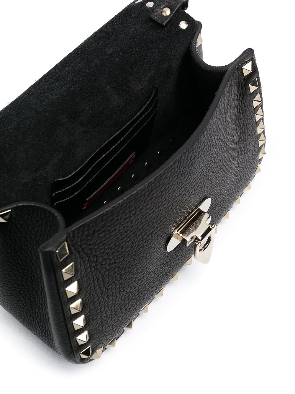 Valentino Garavani small Rockstud crossbody bag