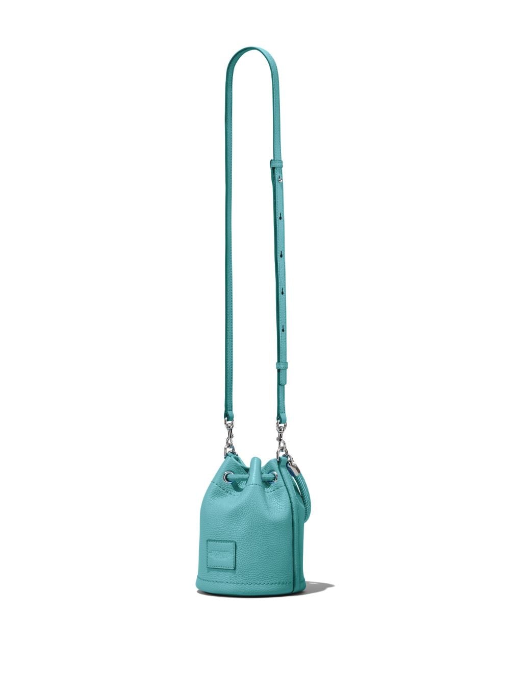 Marc Jacobs The Leather Mini Bucket bag