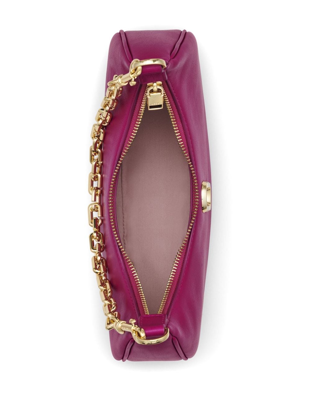 Marc Jacobs The Curve shoulder bag