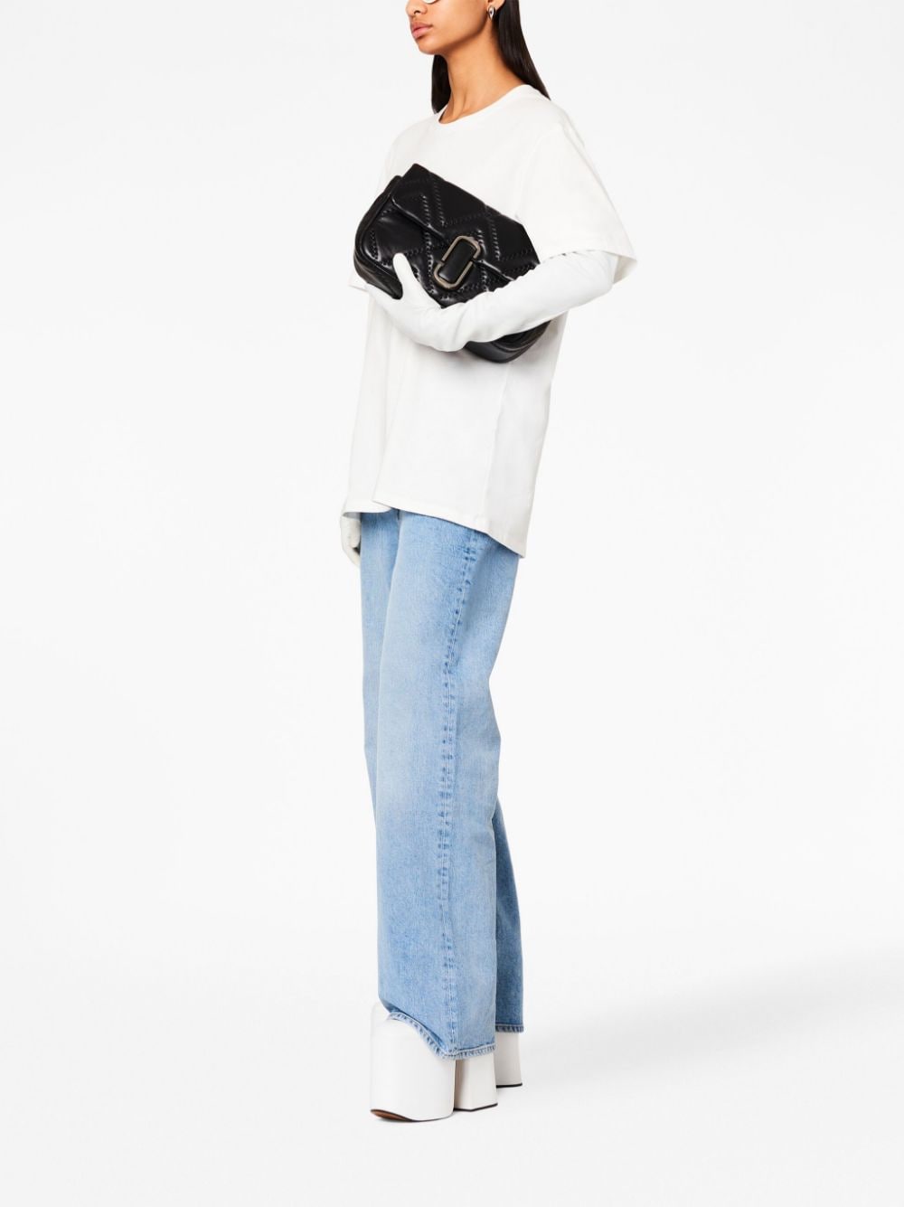 Marc Jacobs The Large Shoulder bag