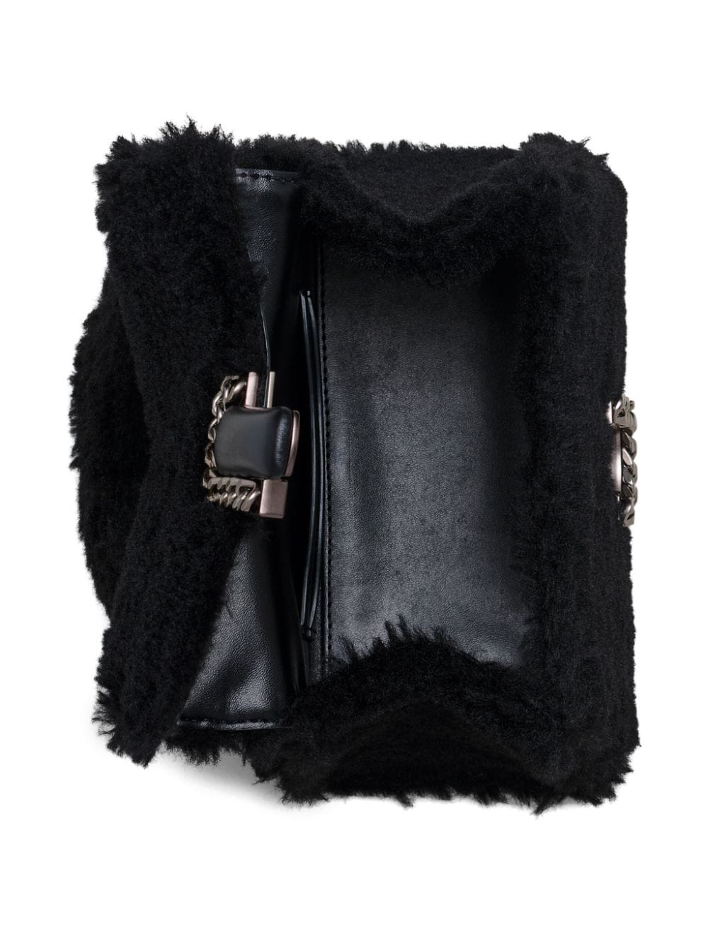Marc Jacobs The Mini Top Handle bag