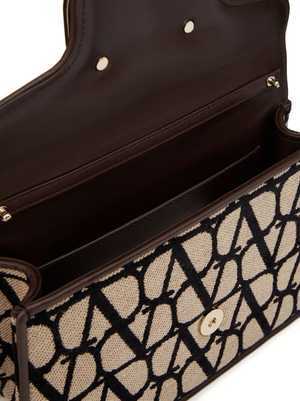 Valentino Garavani Toile Iconographe tote bag