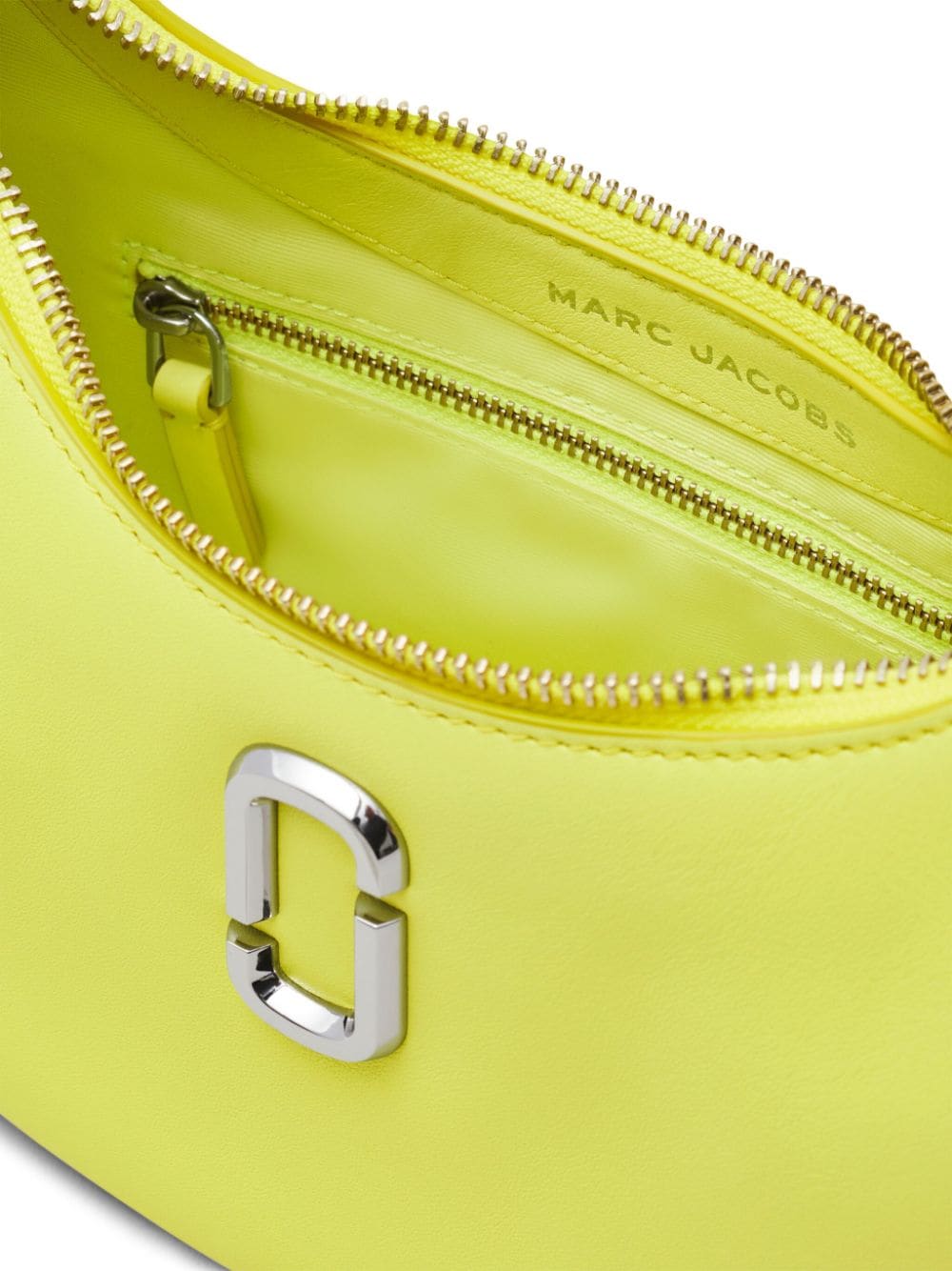 Marc Jacobs The Curve shoulder bag