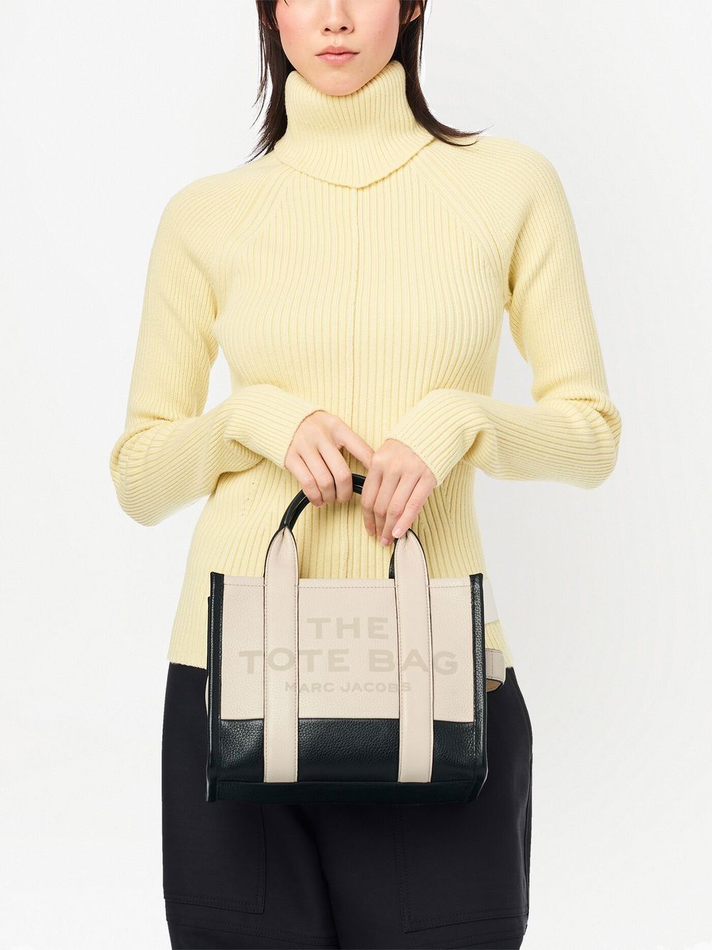 Marc Jacobs The Colorblock Small Tote bag