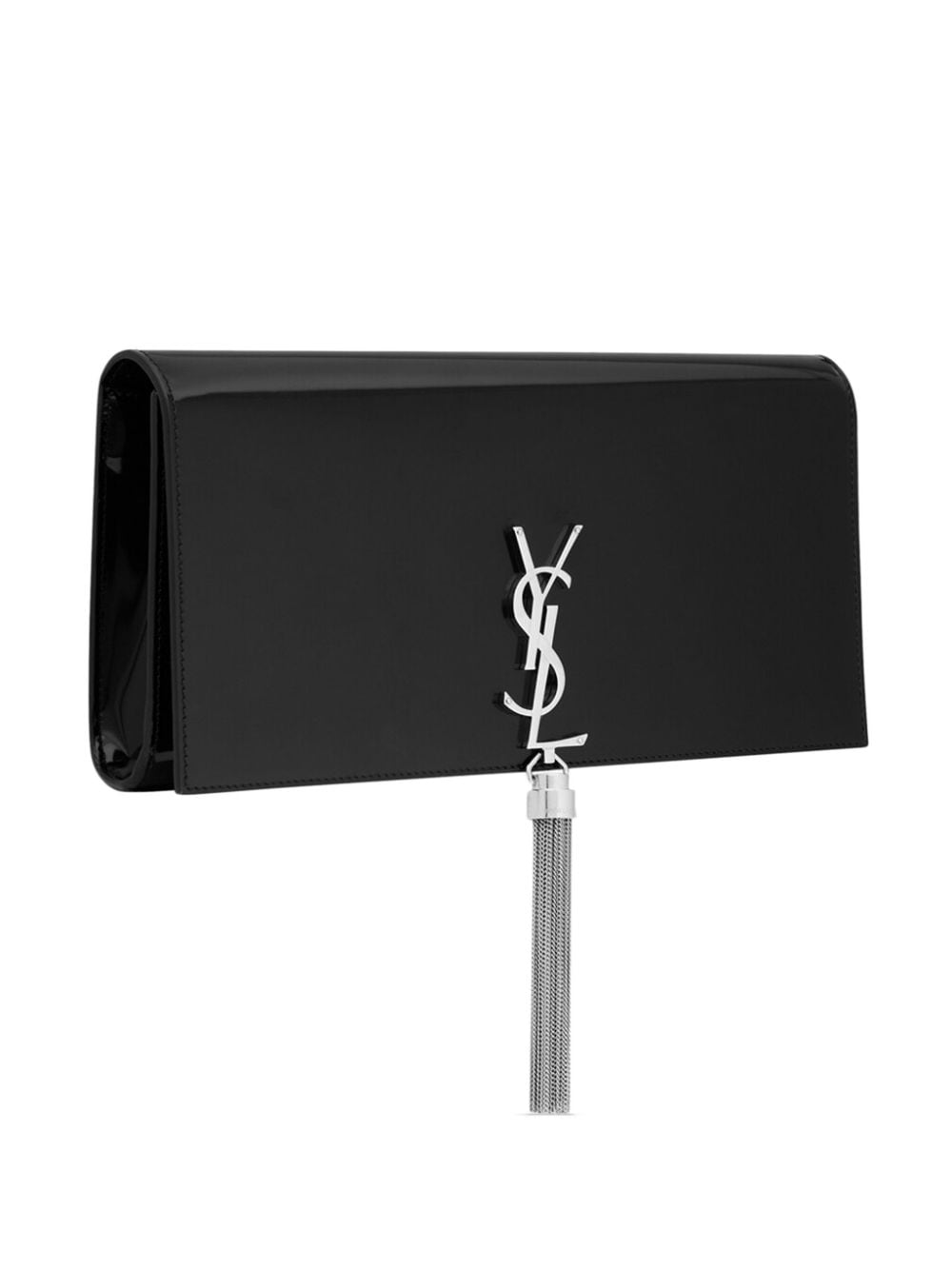 Saint Laurent Kate clutch bag