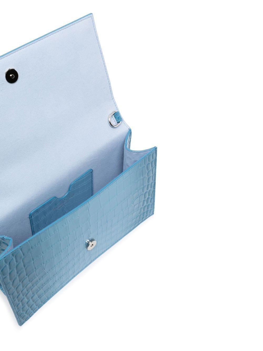 Alexander McQueen medium Skull tote bag