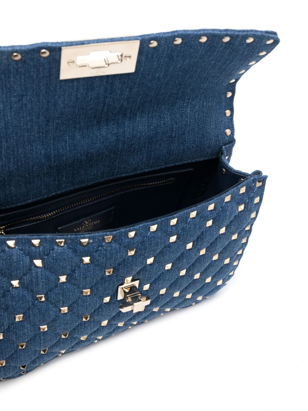 Valentino Garavani medium Rockstud Spike shoulder bag