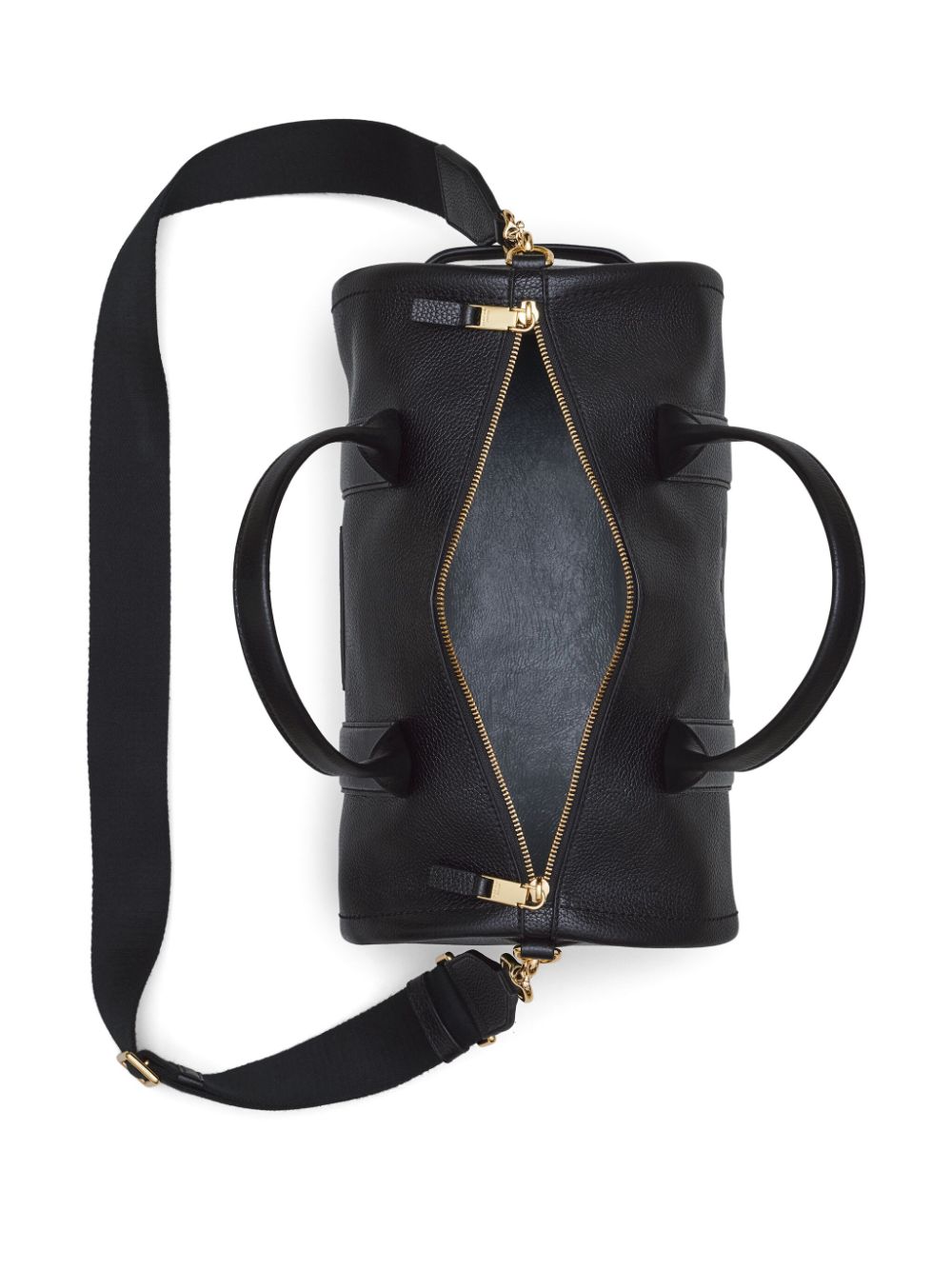 Marc Jacobs The Leather Large Duffle bag