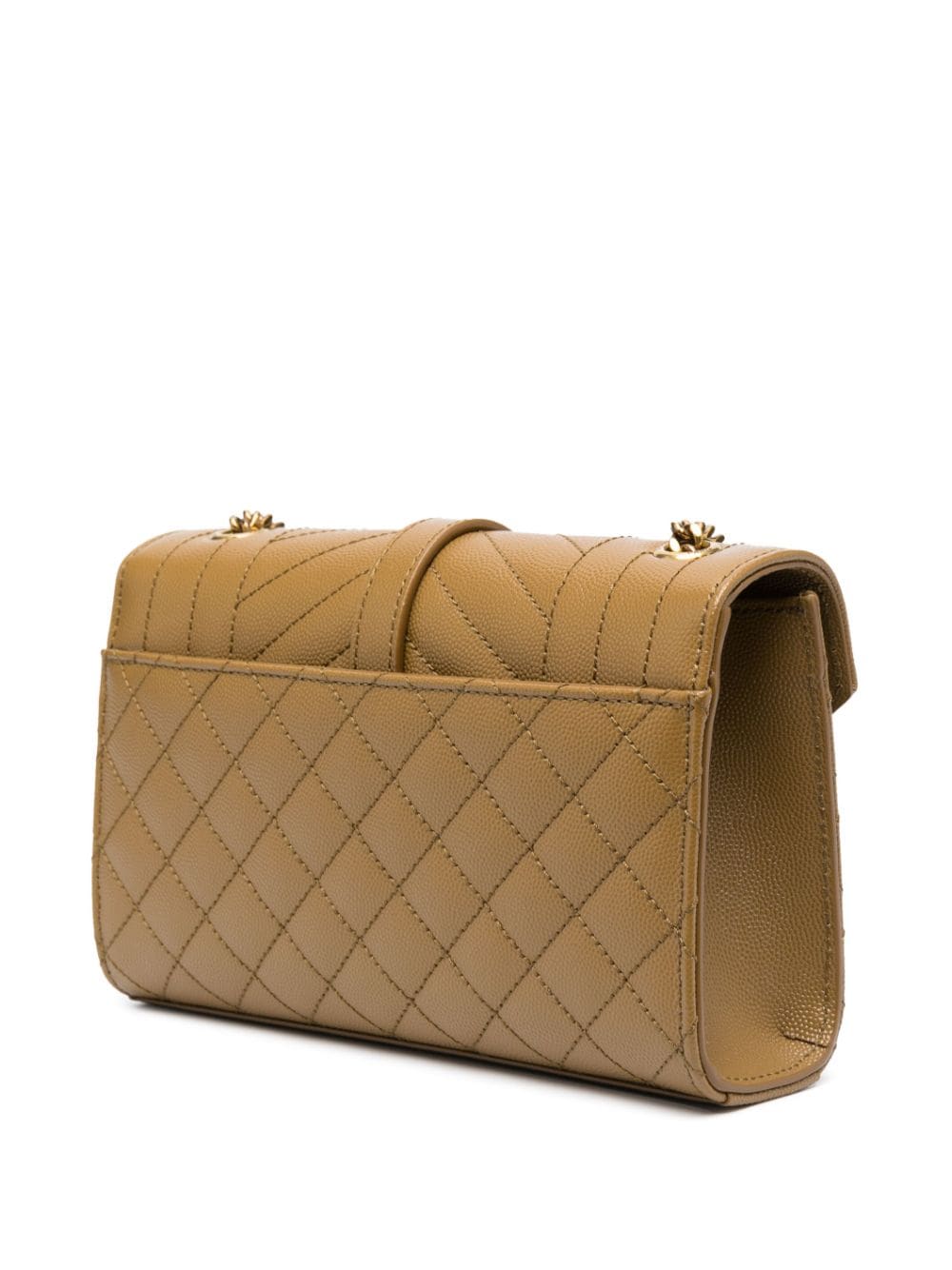 Saint Laurent small Envelope crossbody bag