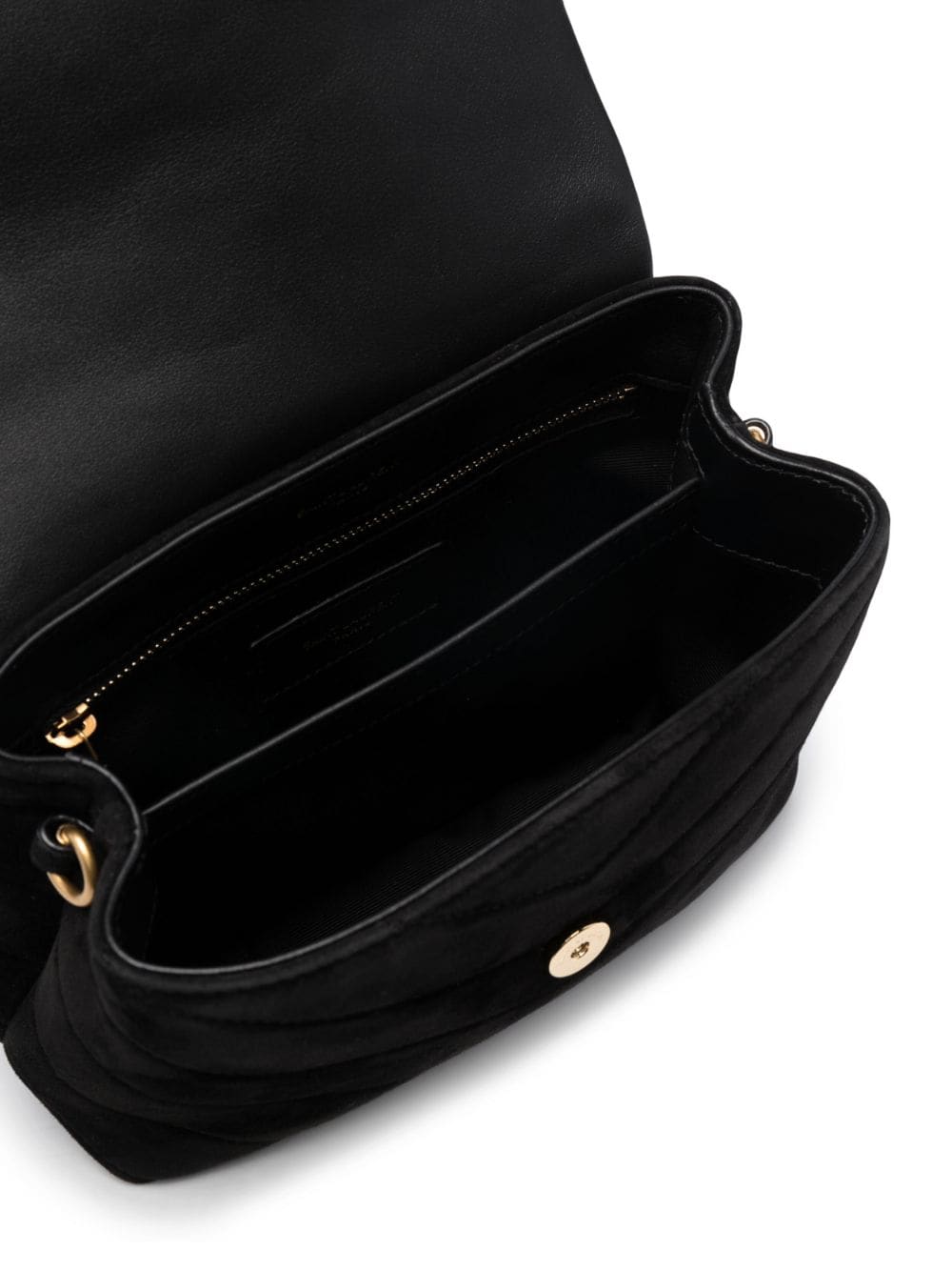 Saint Laurent Loulou Toy crossbody bag