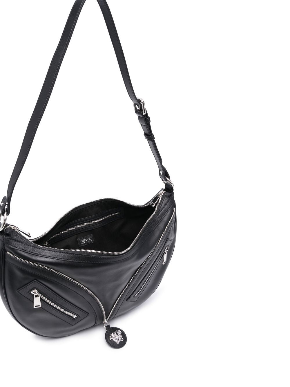 Versace Repeat shoulder bag