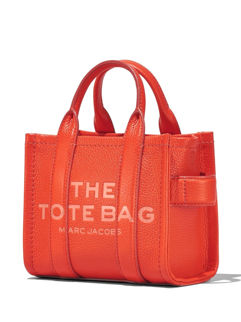 Marc Jacobs The Leather Mini Tote bag