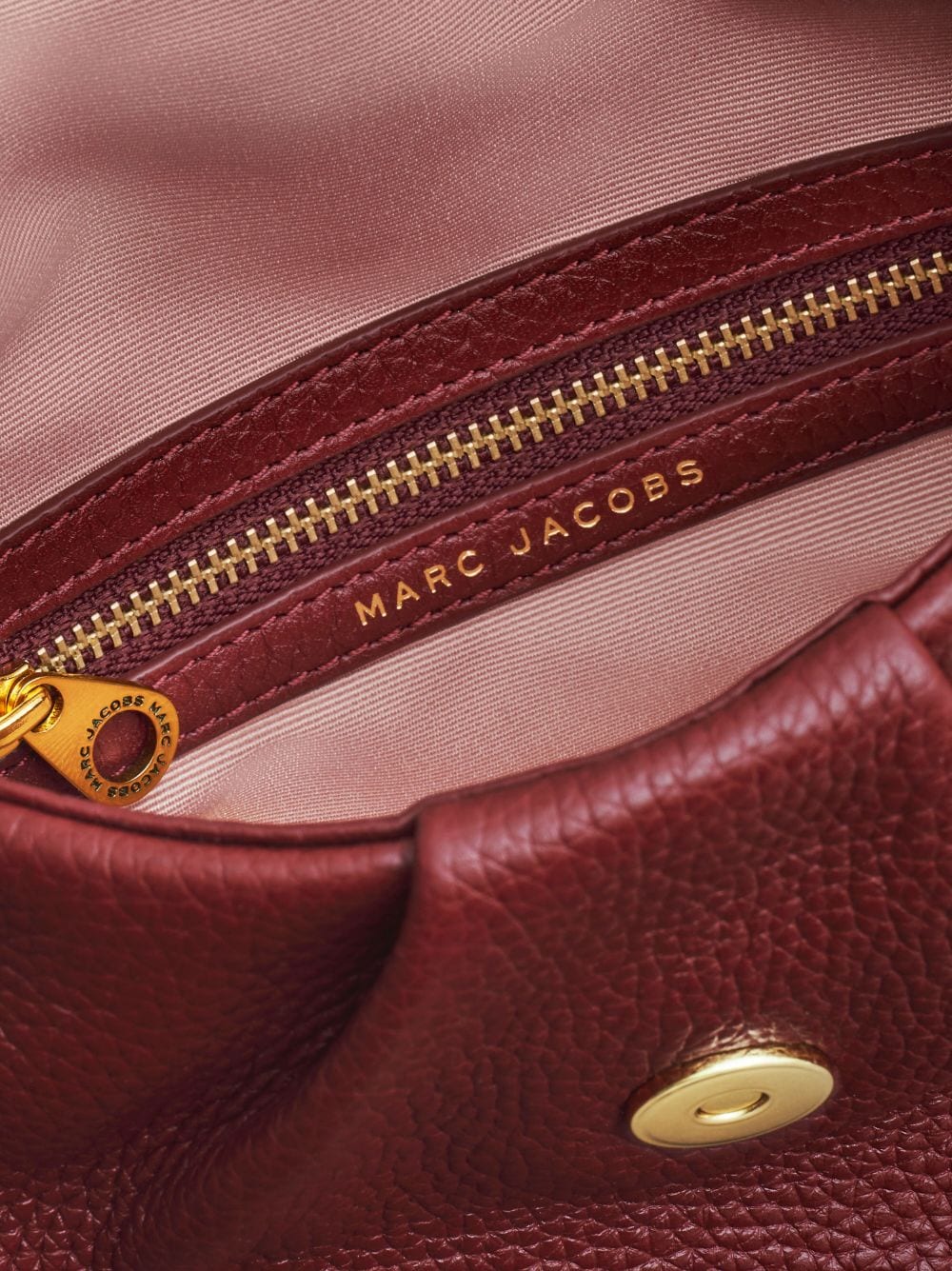 Marc Jacobs The Mini Natasha crossbody bag