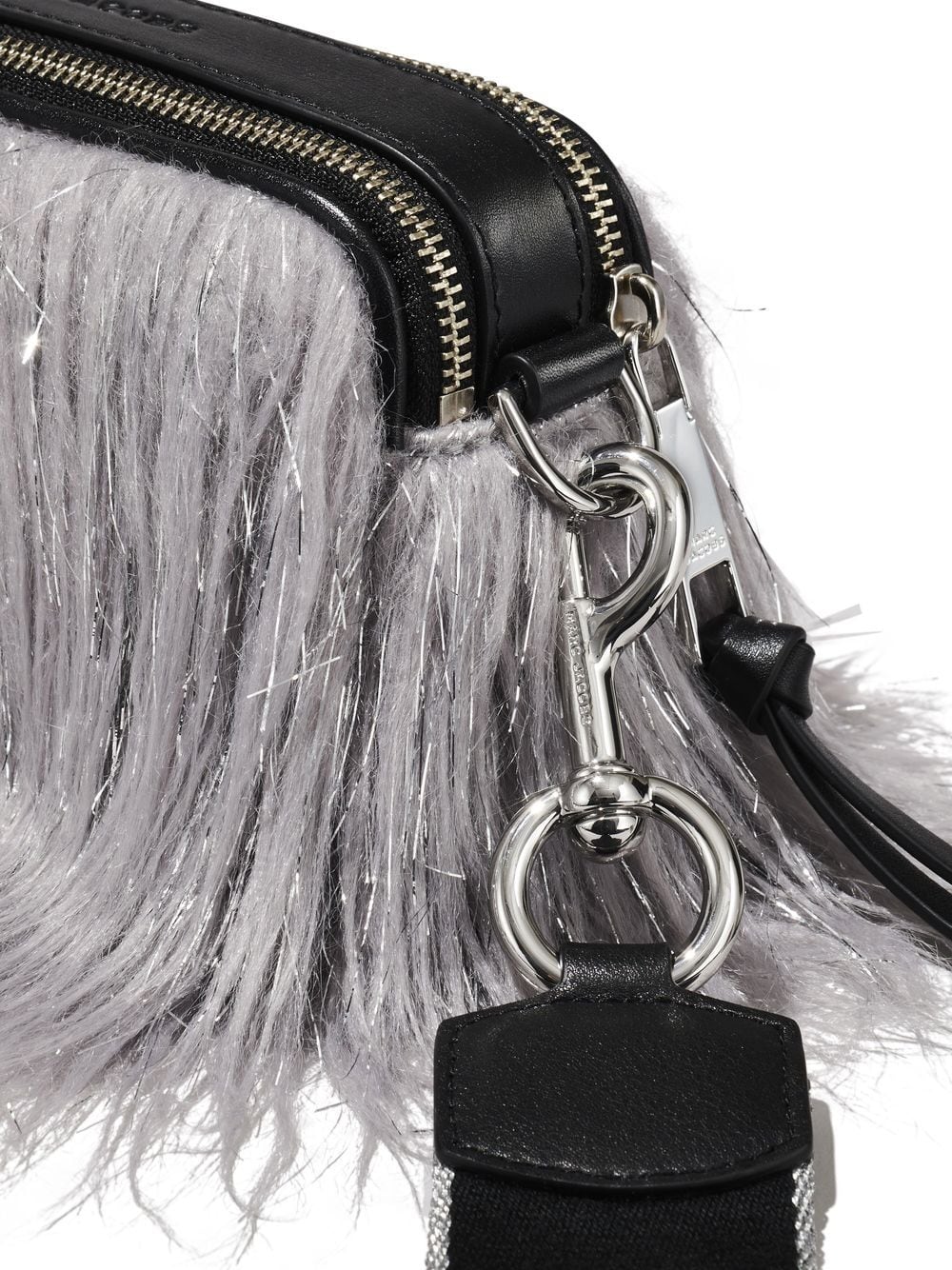 Marc Jacobs The Snapshot camera bag