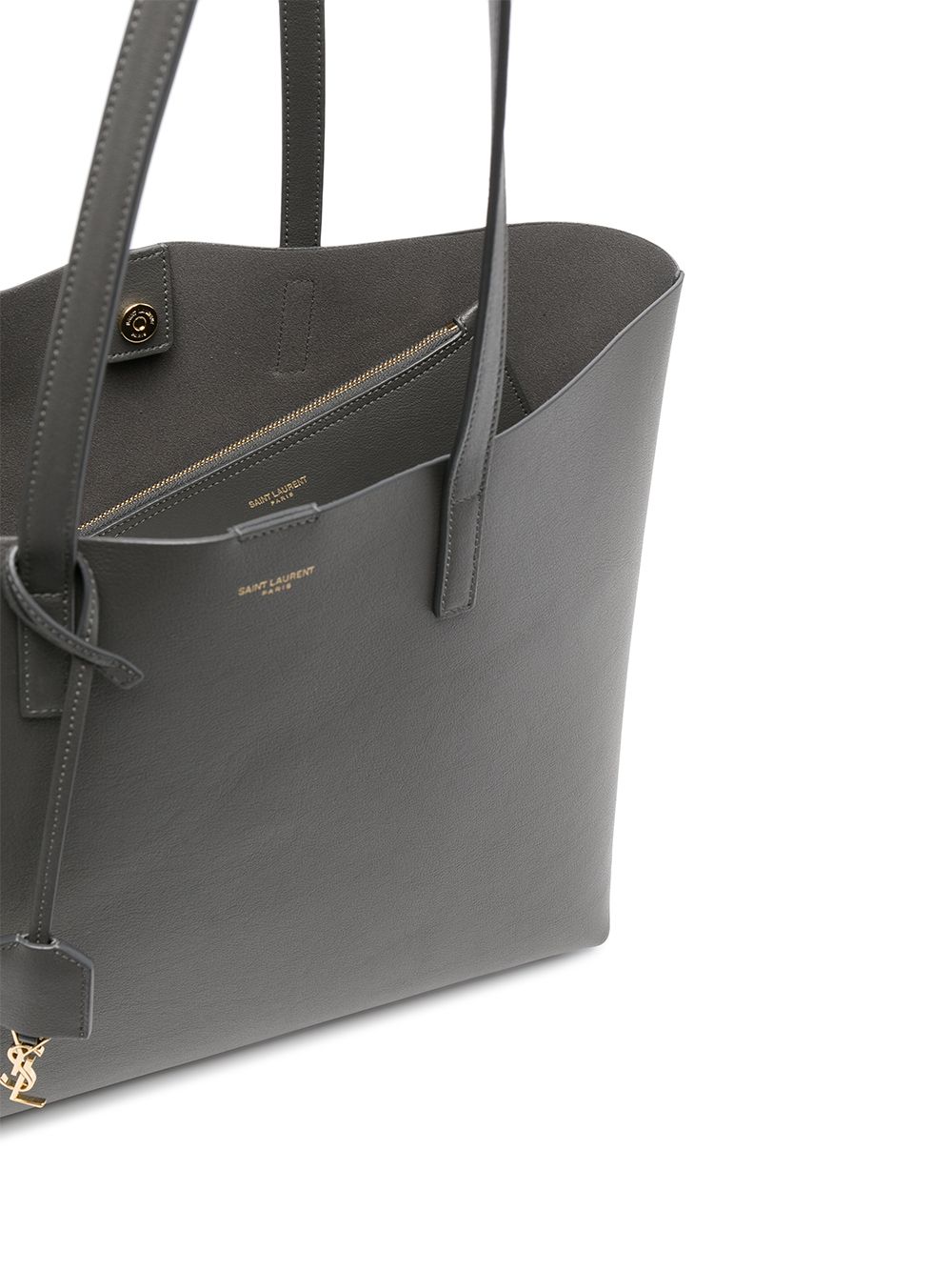 Saint Laurent Shopping tote bag