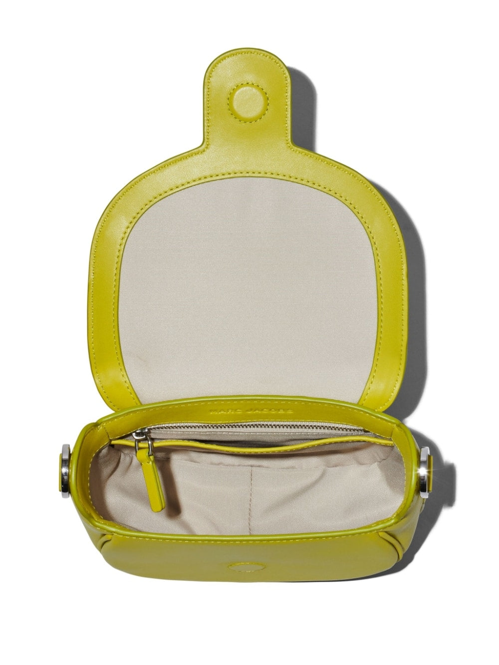 Marc Jacobs The Small Saddle bag