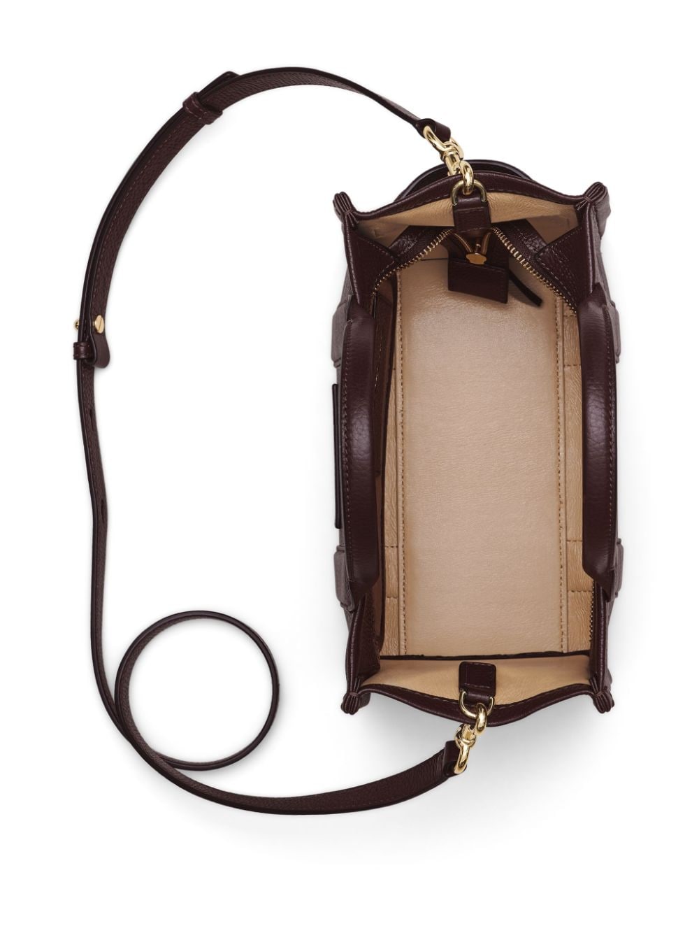 Marc Jacobs The Leather Small Tote bag