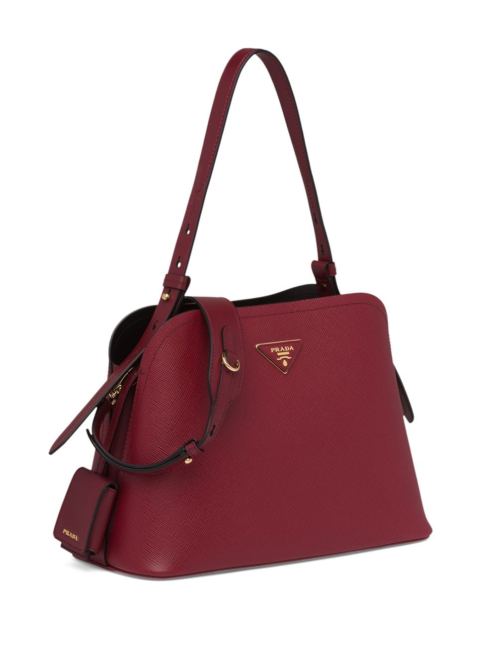 Pra*a matinee small handbag