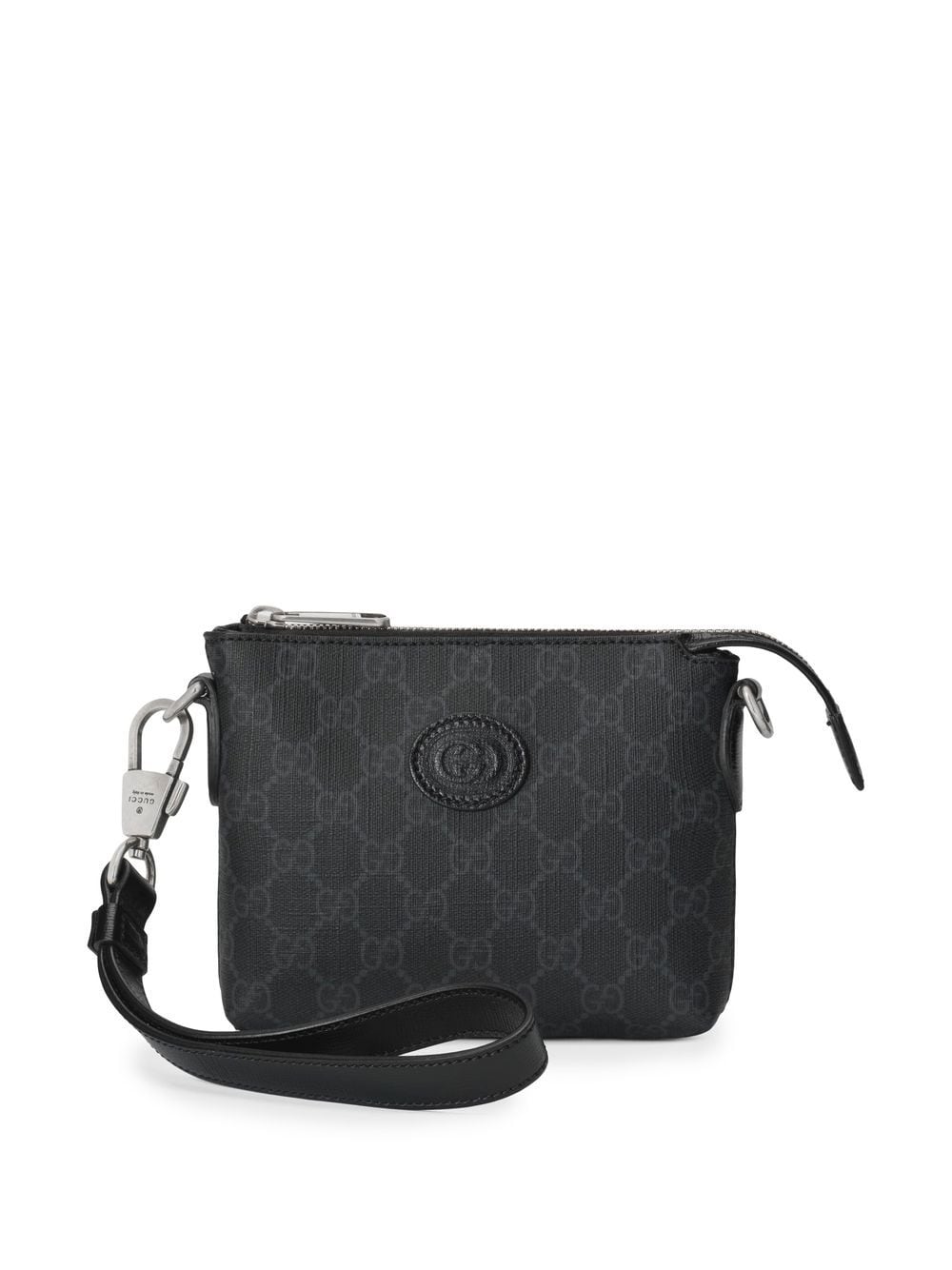 g*u*i gg S*p*e messenger bag