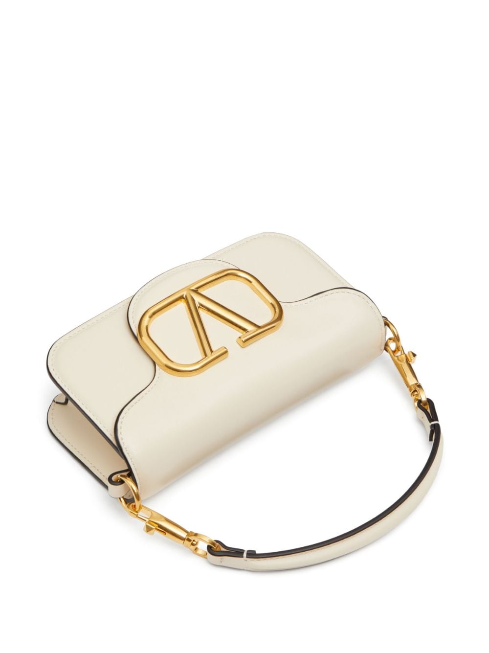 Valentino Garavani small Locò shoulder bag