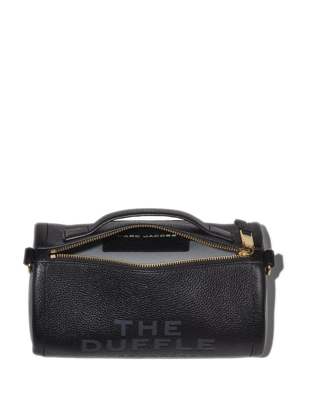 Marc Jacobs The Leather Duffle bag