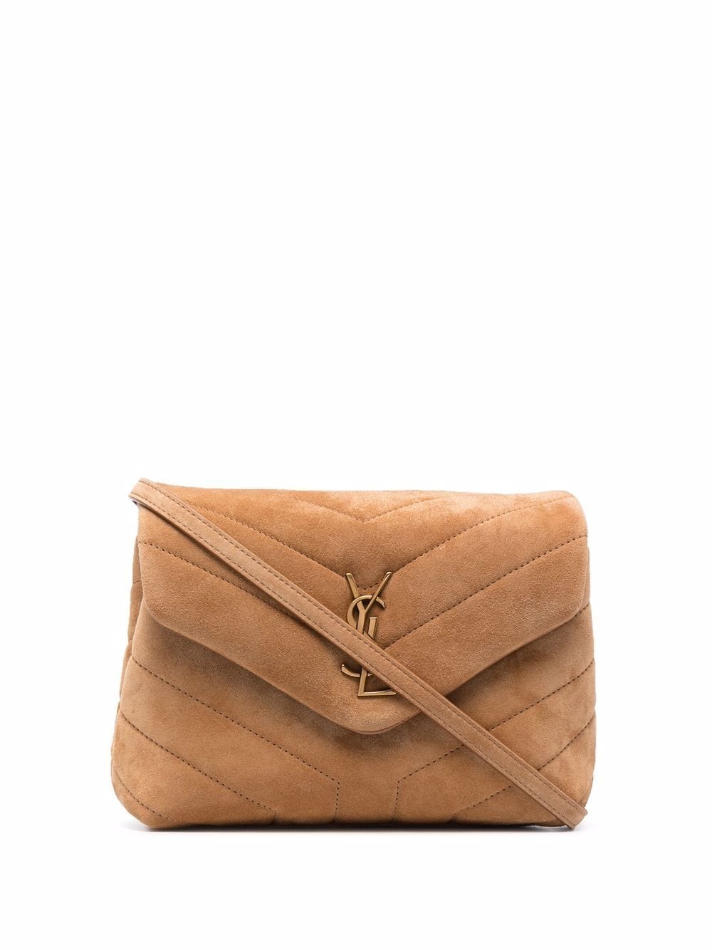 Saint Laurent Loulou Toy shoulder bag