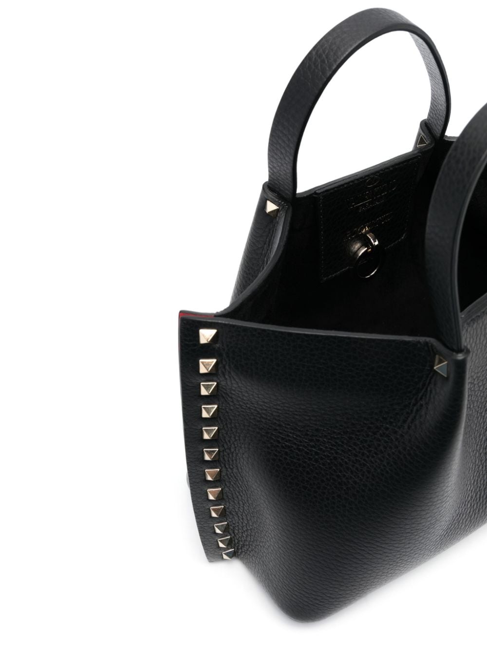 Valentino Garavani Rockstud tote bag