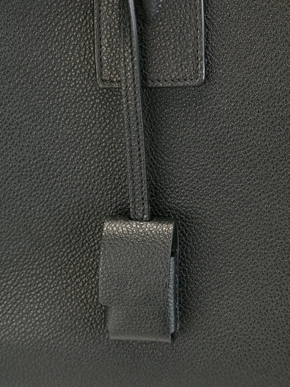 Saint Laurent small Sac de Jour tote bag